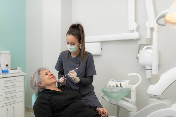 Best Emergency TMJ Treatment in Standish, MI