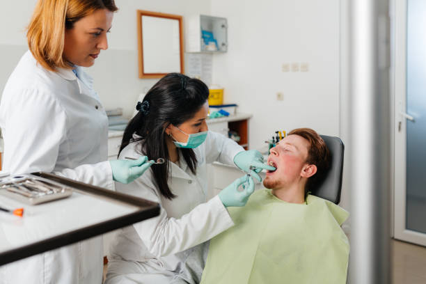 Best Emergency Denture Repair in Standish, MI